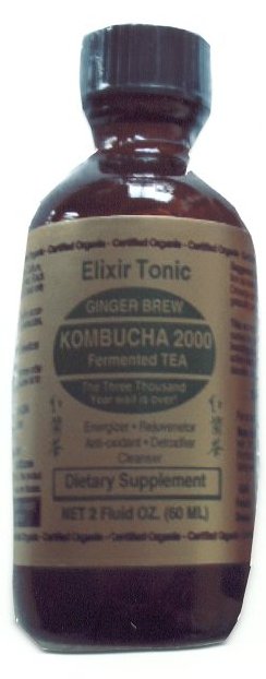 Try our Kombucha extract.
